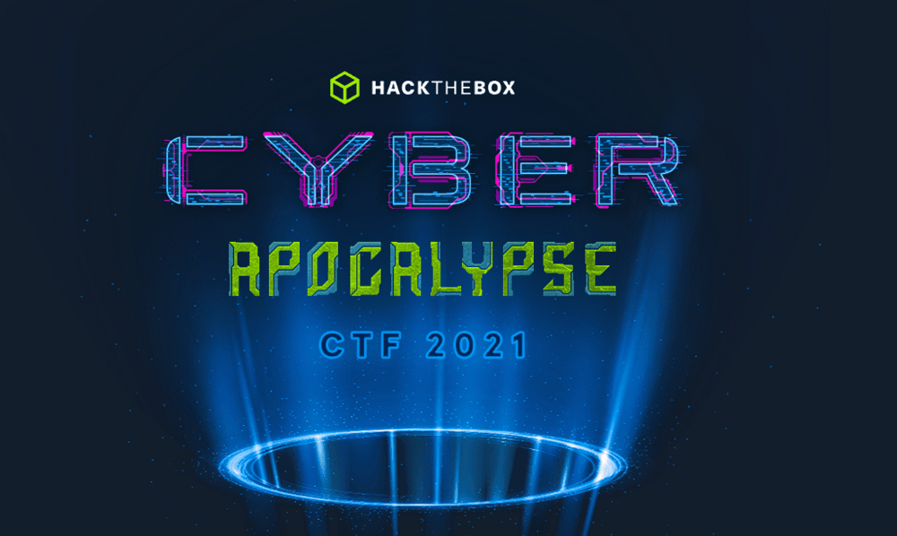 CTF Apocalypse